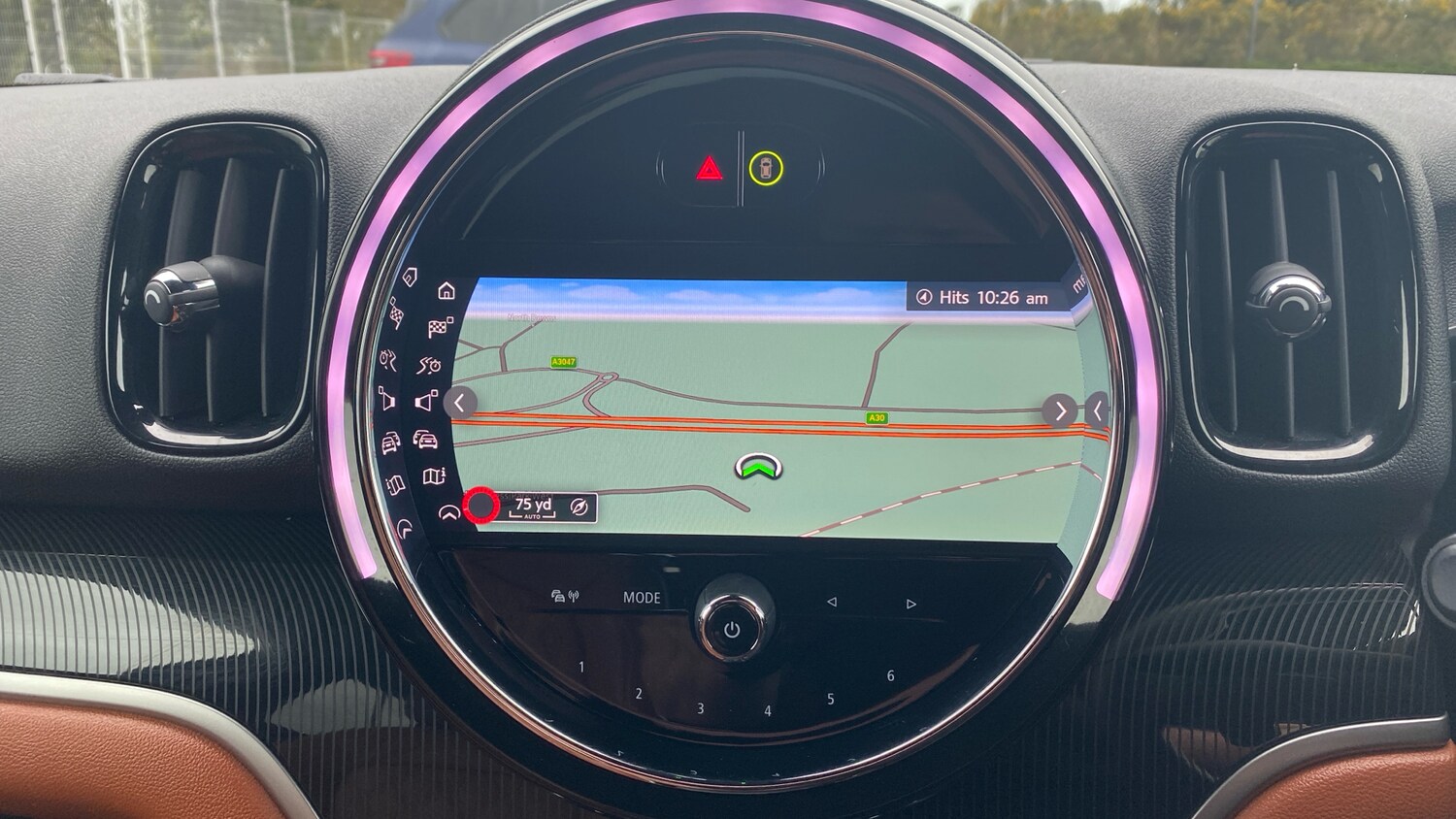 Used MINI Countryman 2022 for sale - 77417355: Photo 58