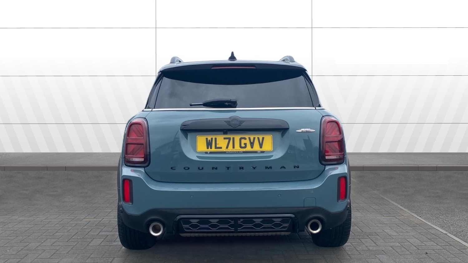 Used MINI Countryman 2022 for sale - 77417355: Photo 6