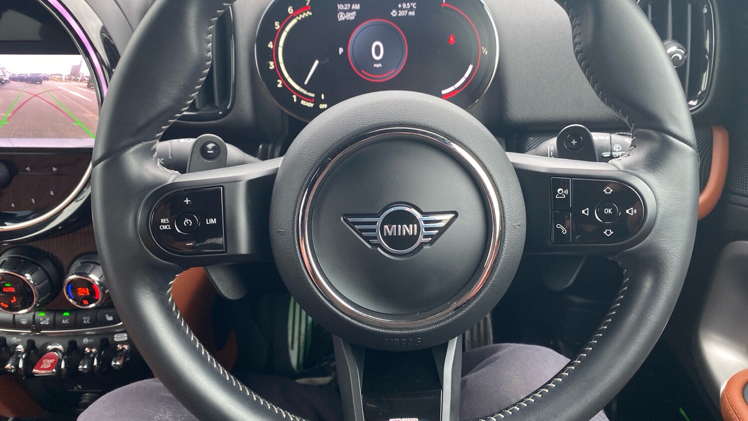 Used MINI Countryman 2022 for sale - 77417355: Photo 61