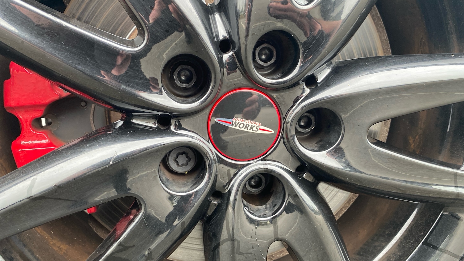 Used MINI Countryman 2022 for sale - 77417355: Photo 63