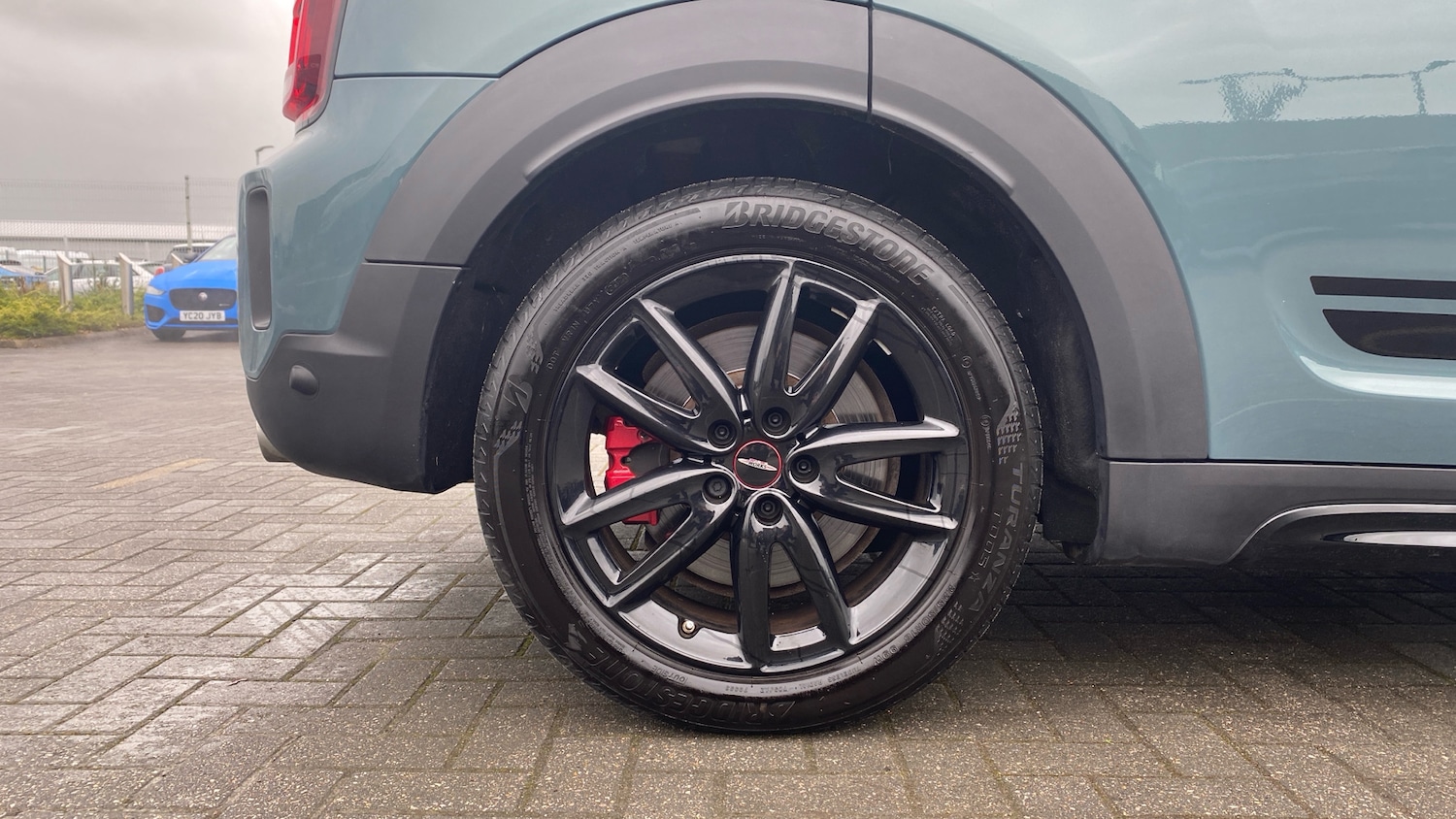 Used MINI Countryman 2022 for sale - 77417355: Photo 7