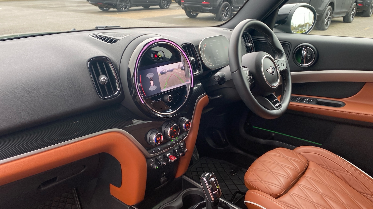 Used MINI Countryman 2022 for sale - 77417355: Photo 9