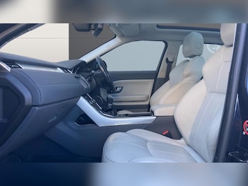 Used Land Rover Range Rover Evoque 2016 for sale - 75749159: Photo