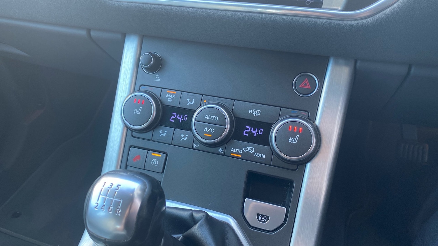 Vehicle 43