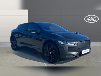 Used Jaguar I-Pace 2023 for sale - 79234466: Photo