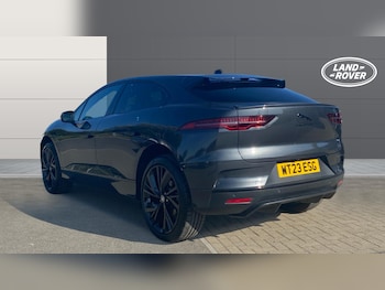 Used Jaguar I-Pace 2023 for sale - 79234466: Photo