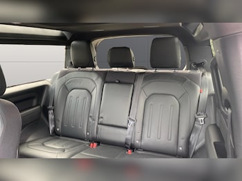 Used Land Rover Defender 2021 for sale - 78755639: Photo