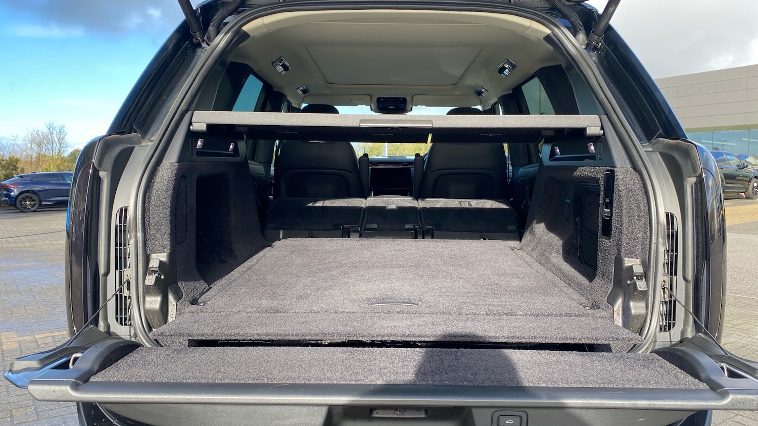 Used Land Rover Range Rover 2023 for sale - 77450252: Photo 10