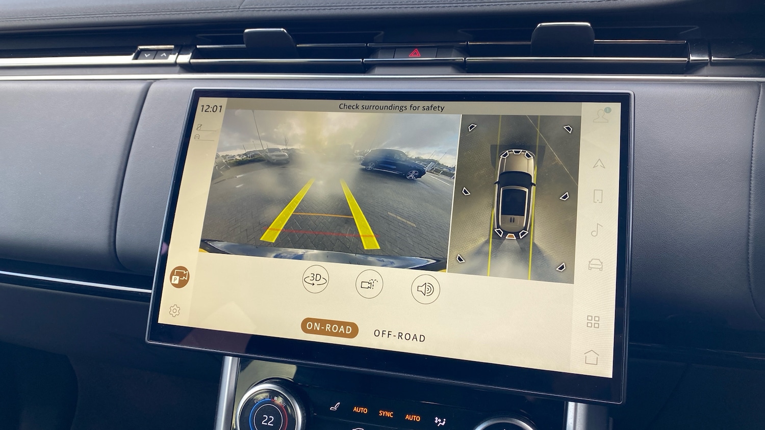 Used Land Rover Range Rover 2023 for sale - 77450252: Photo 12