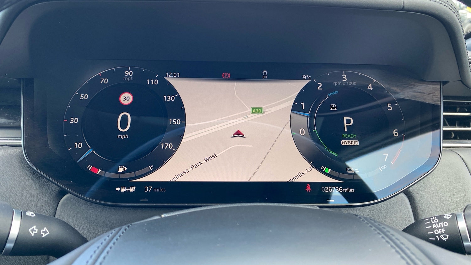 Used Land Rover Range Rover 2023 for sale - 77450252: Photo 16