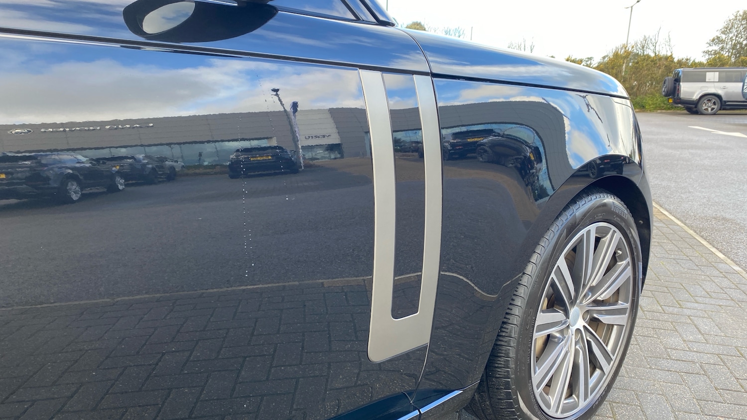 Used Land Rover Range Rover 2023 for sale - 77450252: Photo 25