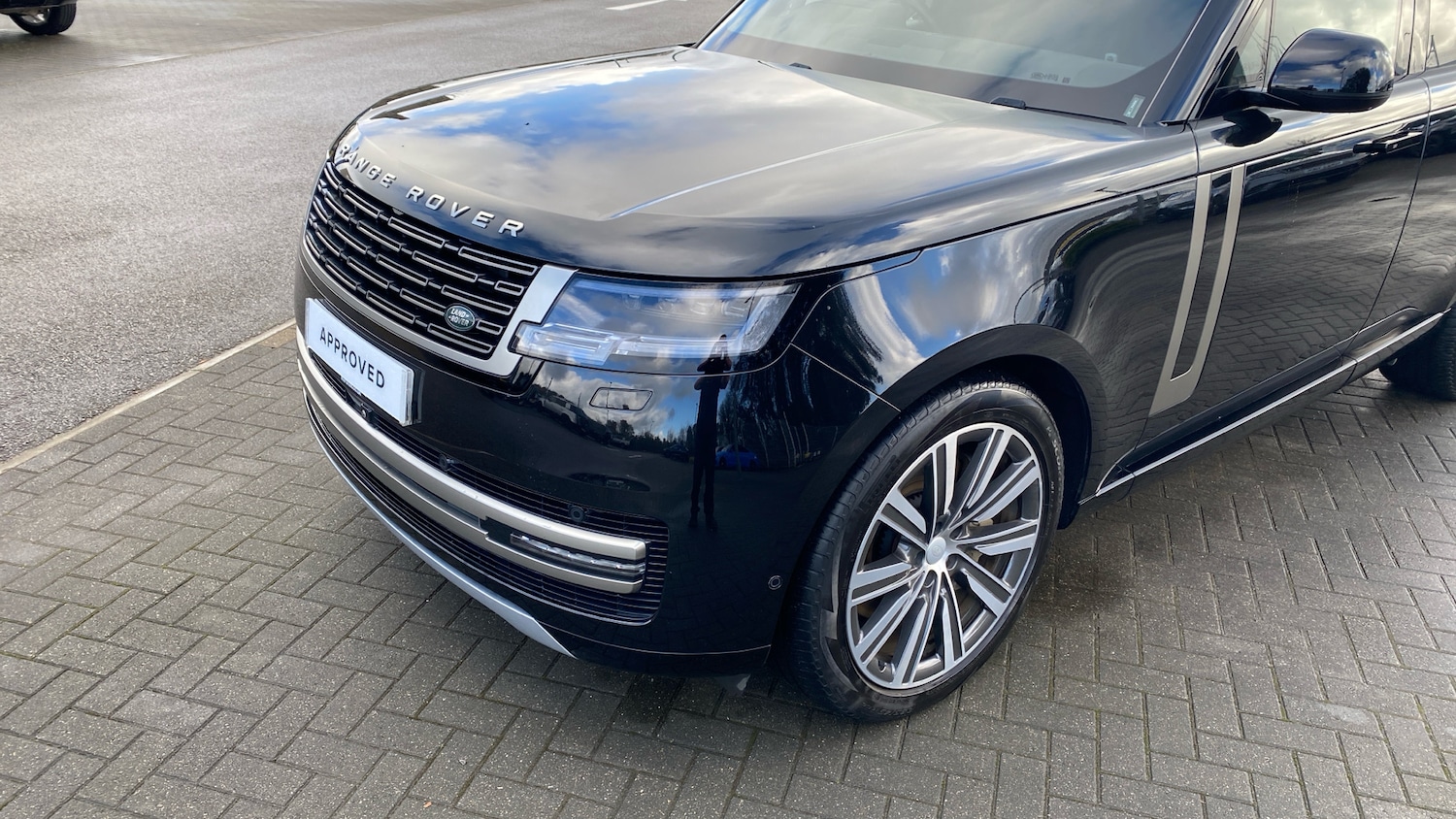 Used Land Rover Range Rover 2023 for sale - 77450252: Photo 29