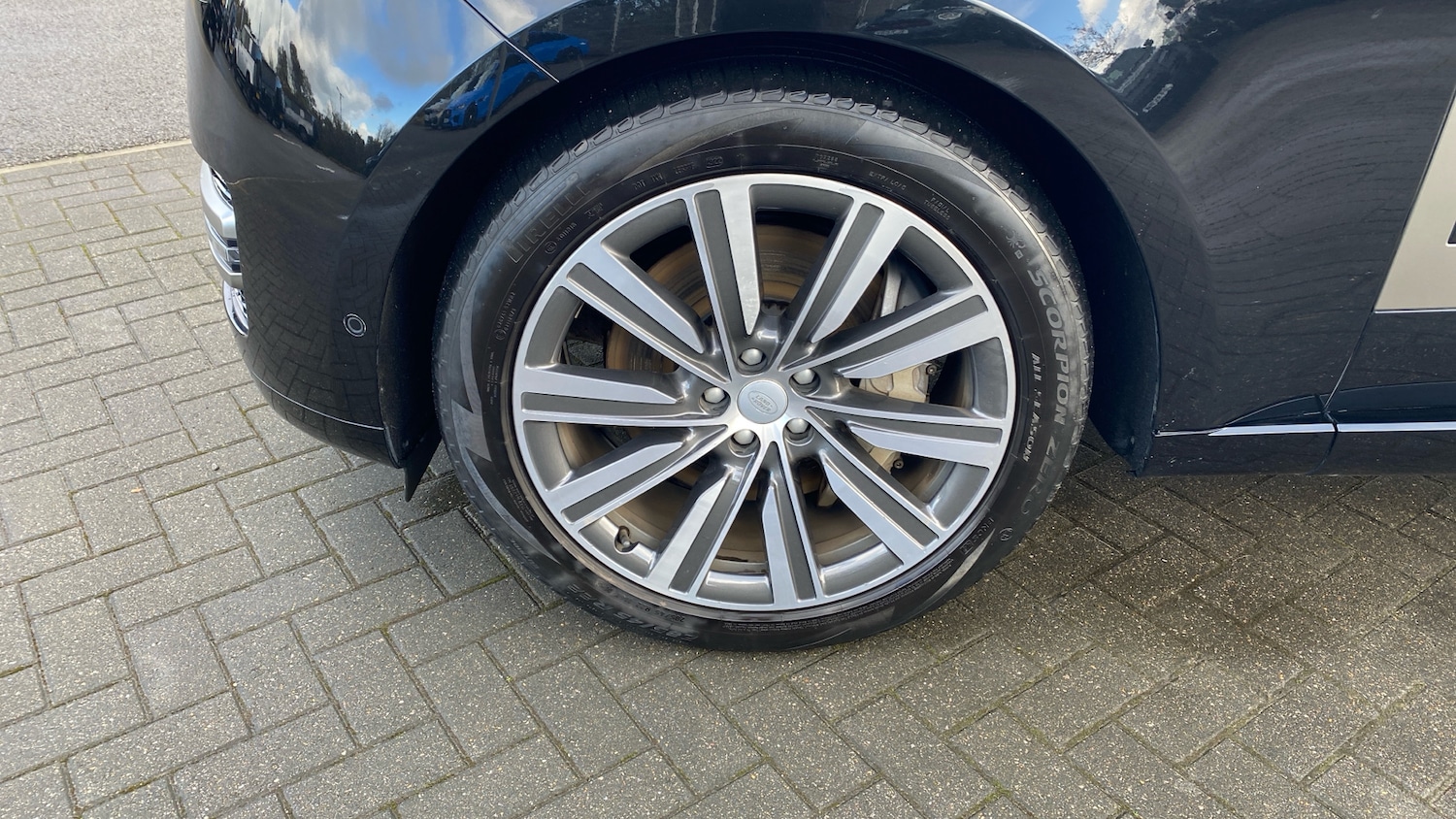 Used Land Rover Range Rover 2023 for sale - 77450252: Photo 30