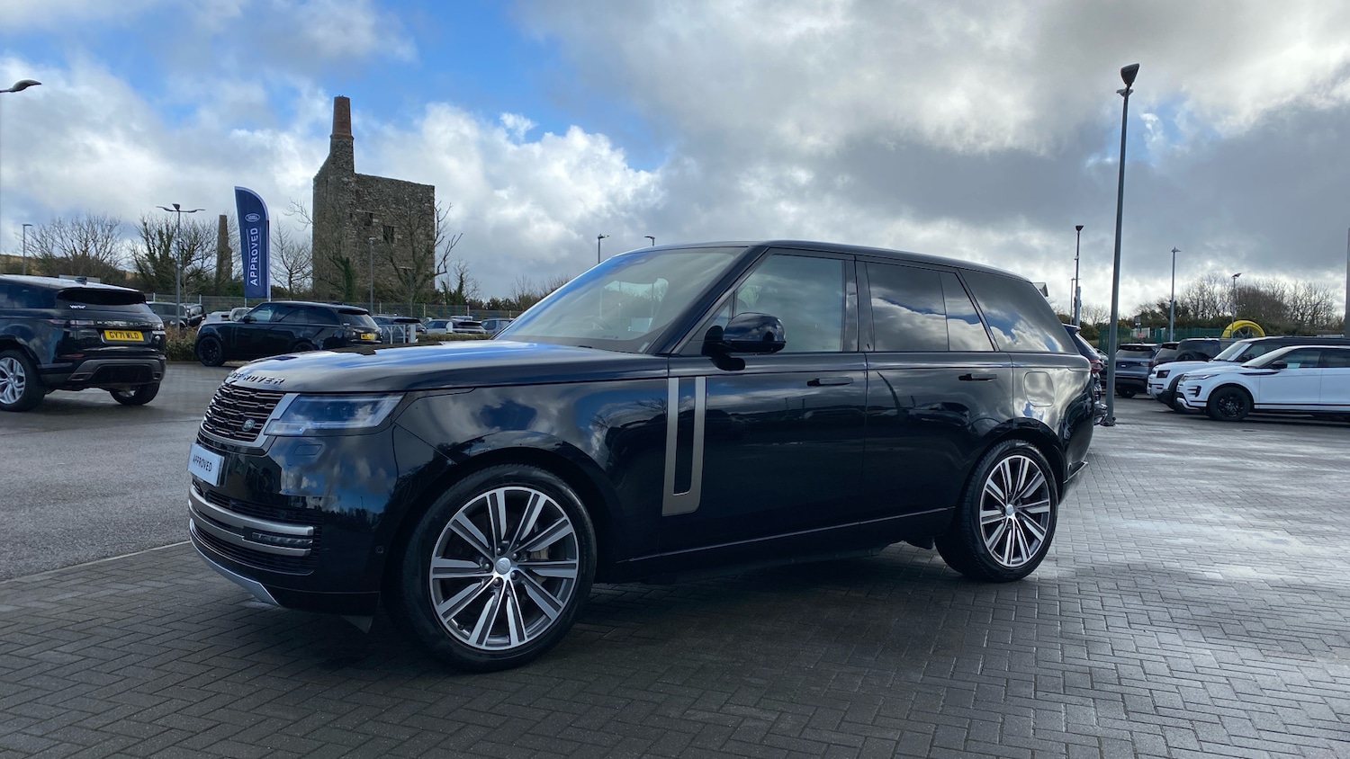 Used Land Rover Range Rover 2023 for sale - 77450252: Photo 31