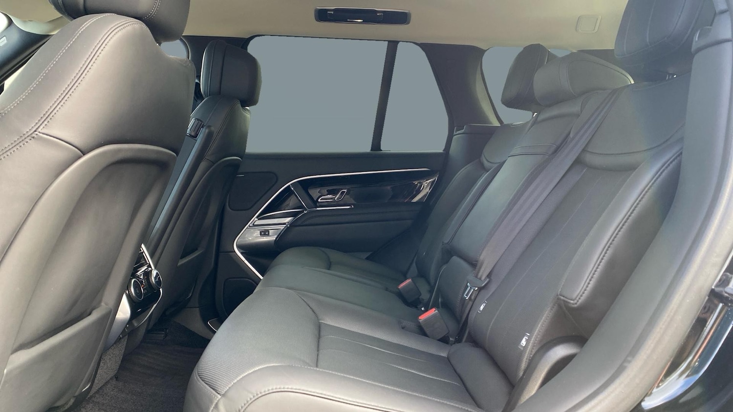 Used Land Rover Range Rover 2023 for sale - 77450252: Photo 4