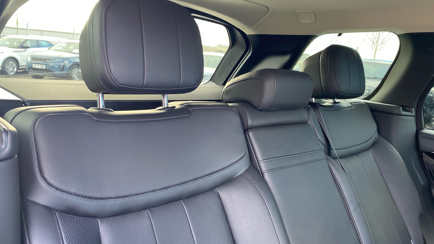 Used Land Rover Range Rover 2023 for sale - 77450252: Photo 47