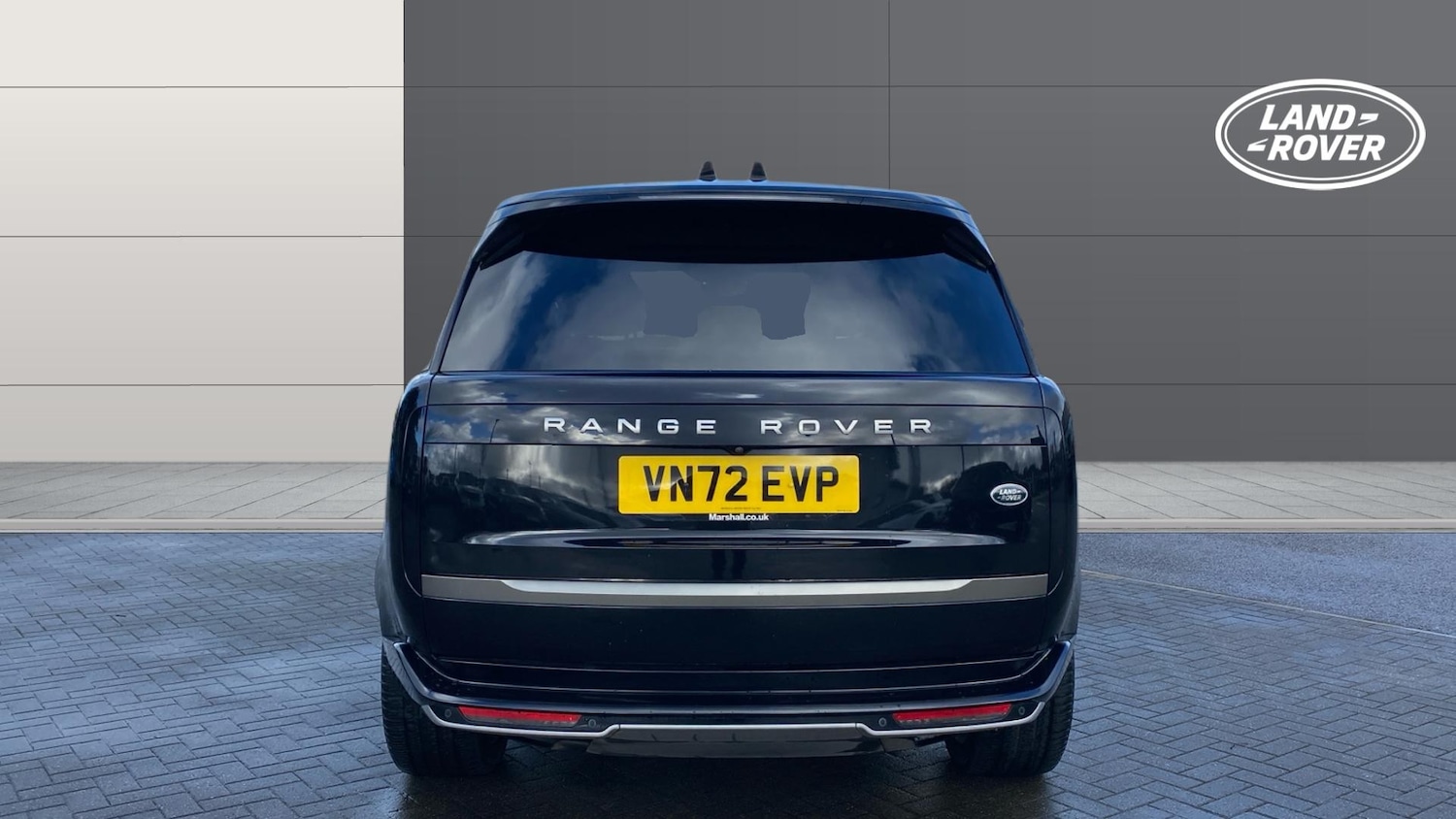 Used Land Rover Range Rover 2023 for sale - 77450252: Photo 6