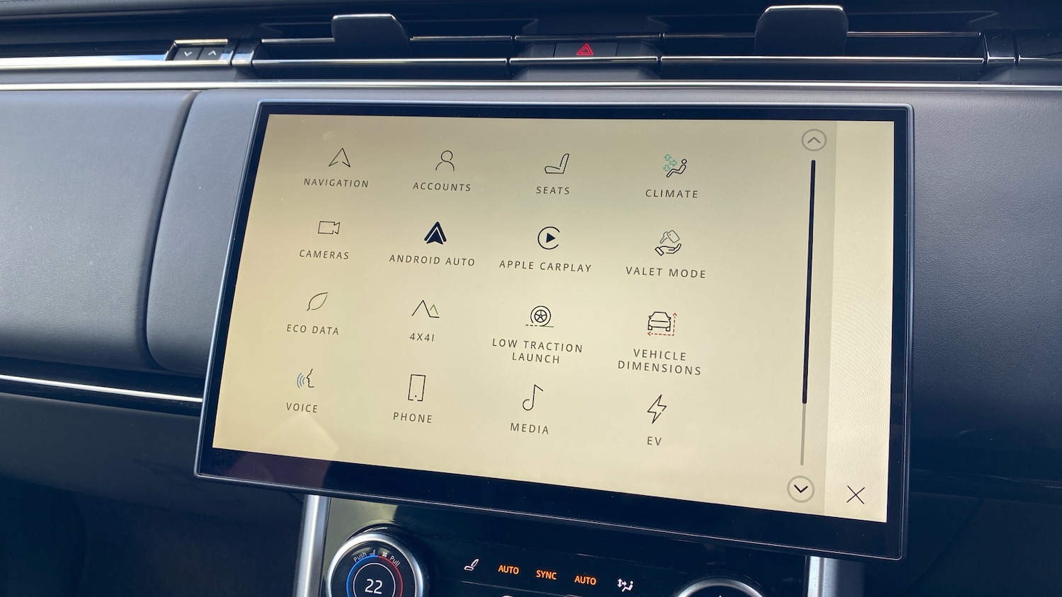 Used Land Rover Range Rover 2023 for sale - 77450252: Photo 68