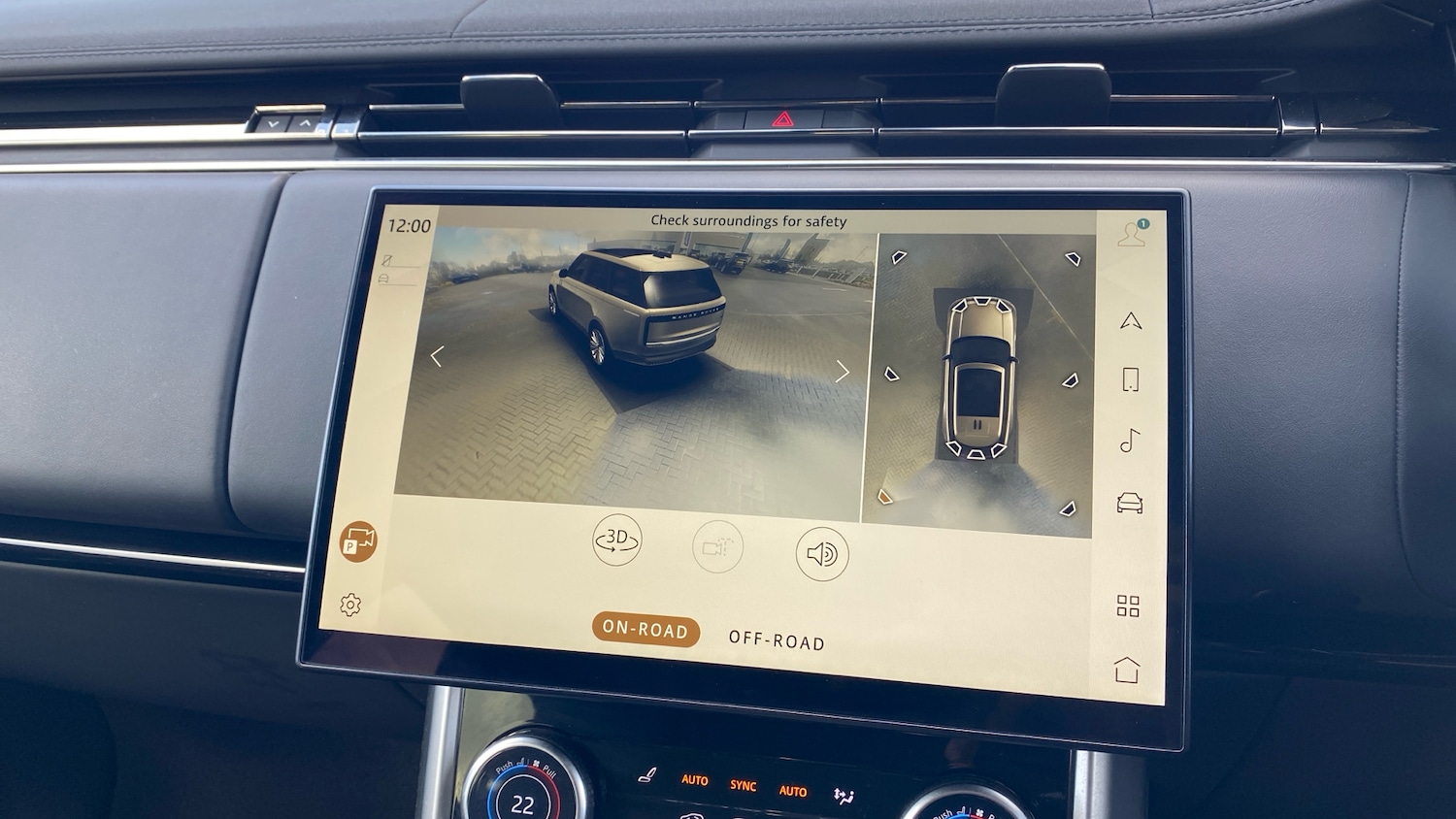 Used Land Rover Range Rover 2023 for sale - 77450252: Photo 71