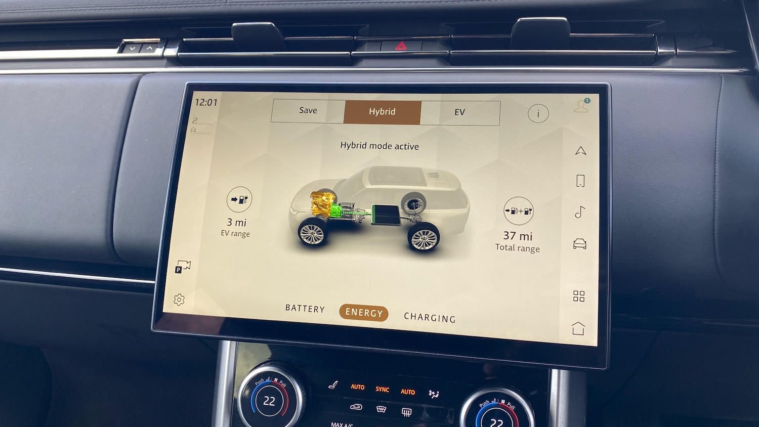 Used Land Rover Range Rover 2023 for sale - 77450252: Photo 75