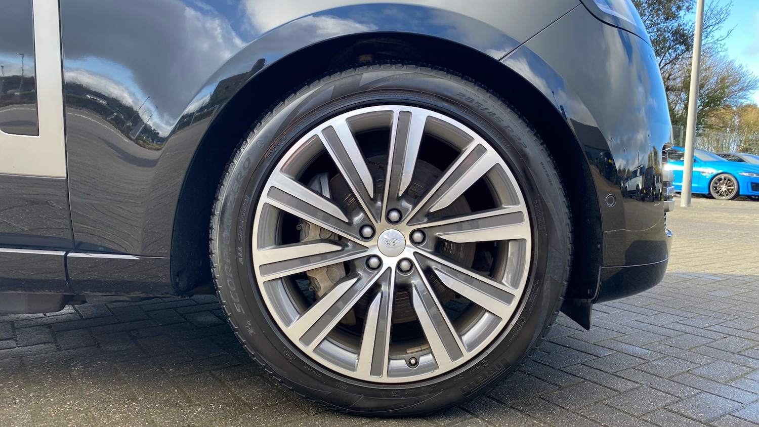 Used Land Rover Range Rover 2023 for sale - 77450252: Photo 8