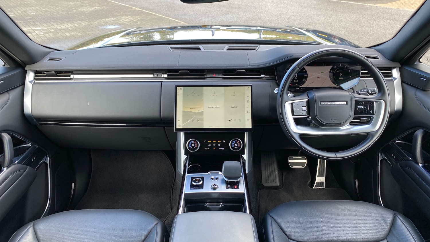 Used Land Rover Range Rover 2023 for sale - 77450252: Photo 9