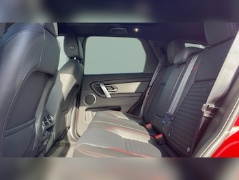 Used Land Rover Discovery Sport 2022 for sale - 78566196: Photo