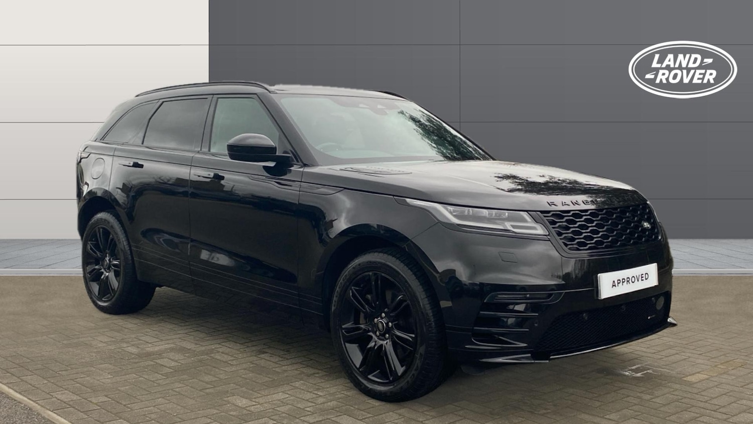 Used Land Rover Range Rover Velar 2022 for sale - 76694215: Photo 1