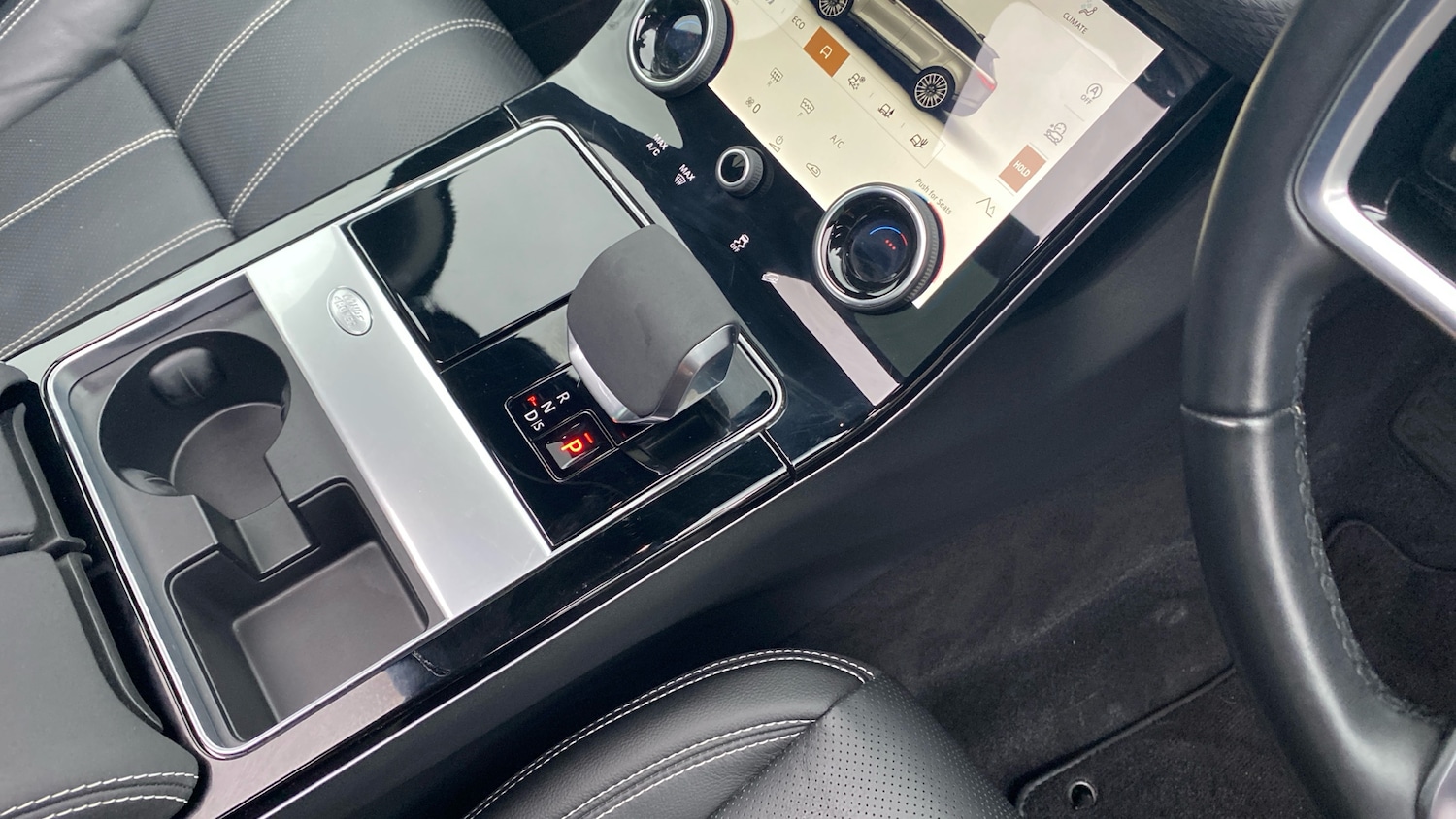 Used Land Rover Range Rover Velar 2022 for sale - 76694215: Photo 13