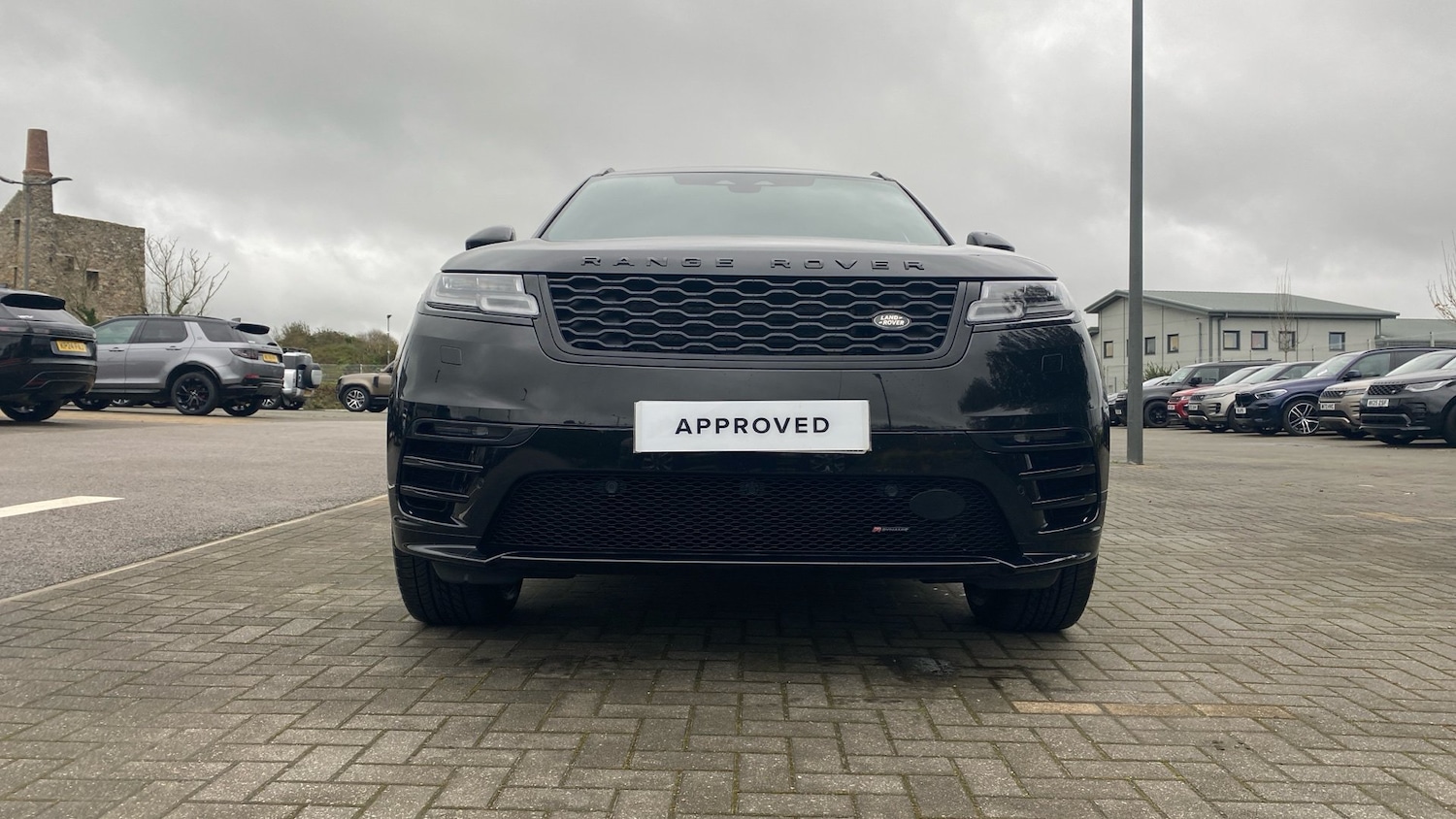 Used Land Rover Range Rover Velar 2022 for sale - 76694215: Photo 30