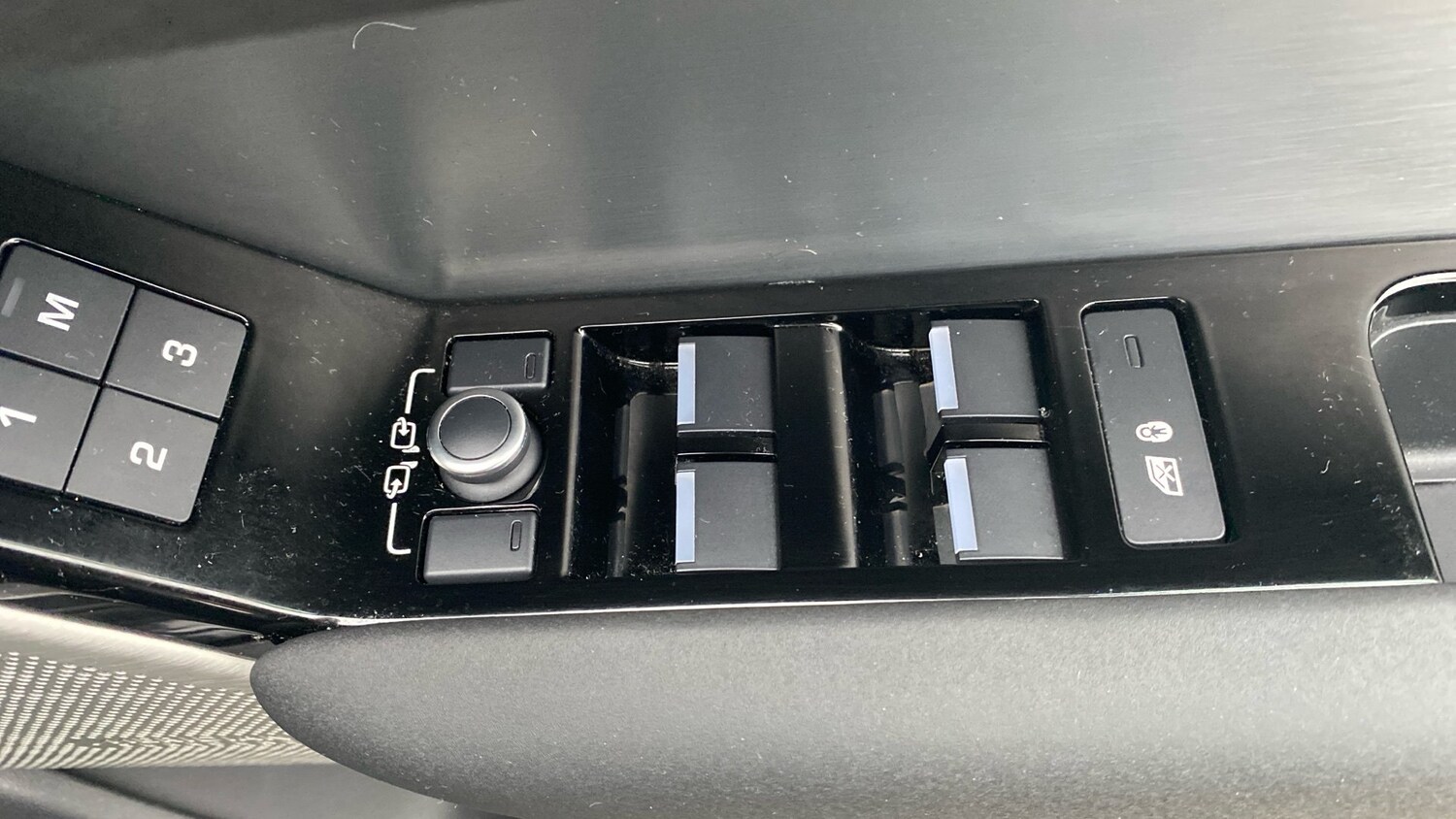 Used Land Rover Range Rover Velar 2022 for sale - 76694215: Photo 45