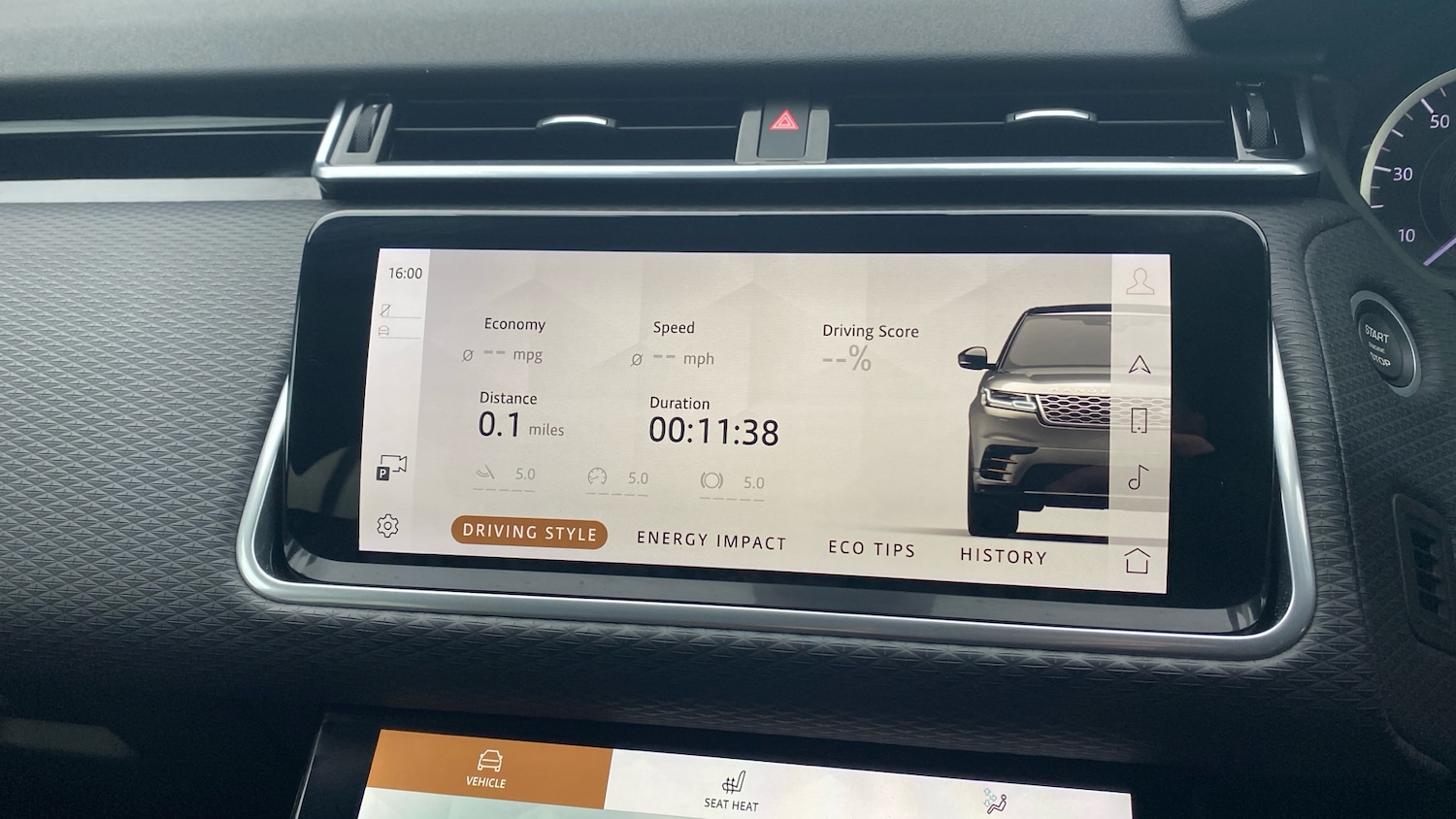 Used Land Rover Range Rover Velar 2022 for sale - 76694215: Photo 59