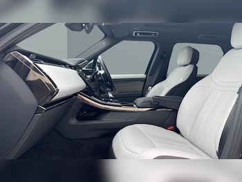 Used Land Rover Range Rover Sport 2025 for sale - 78284560: Photo