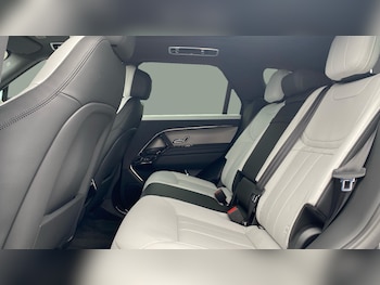 Used Land Rover Range Rover Sport 2025 for sale - 78284560: Photo