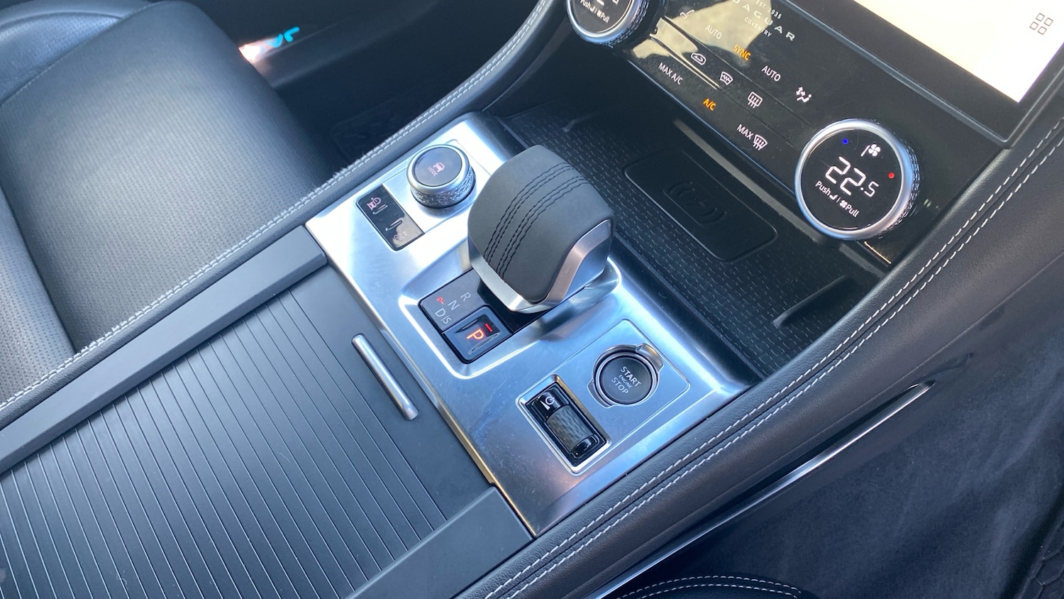 Used Jaguar F-Pace 2022 for sale - 77502547: Photo 13