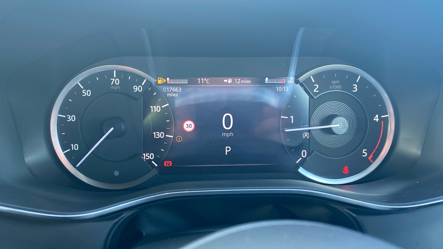 Used Jaguar F-Pace 2022 for sale - 77502547: Photo 16