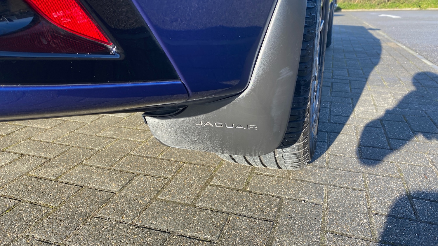 Used Jaguar F-Pace 2022 for sale - 77502547: Photo 25