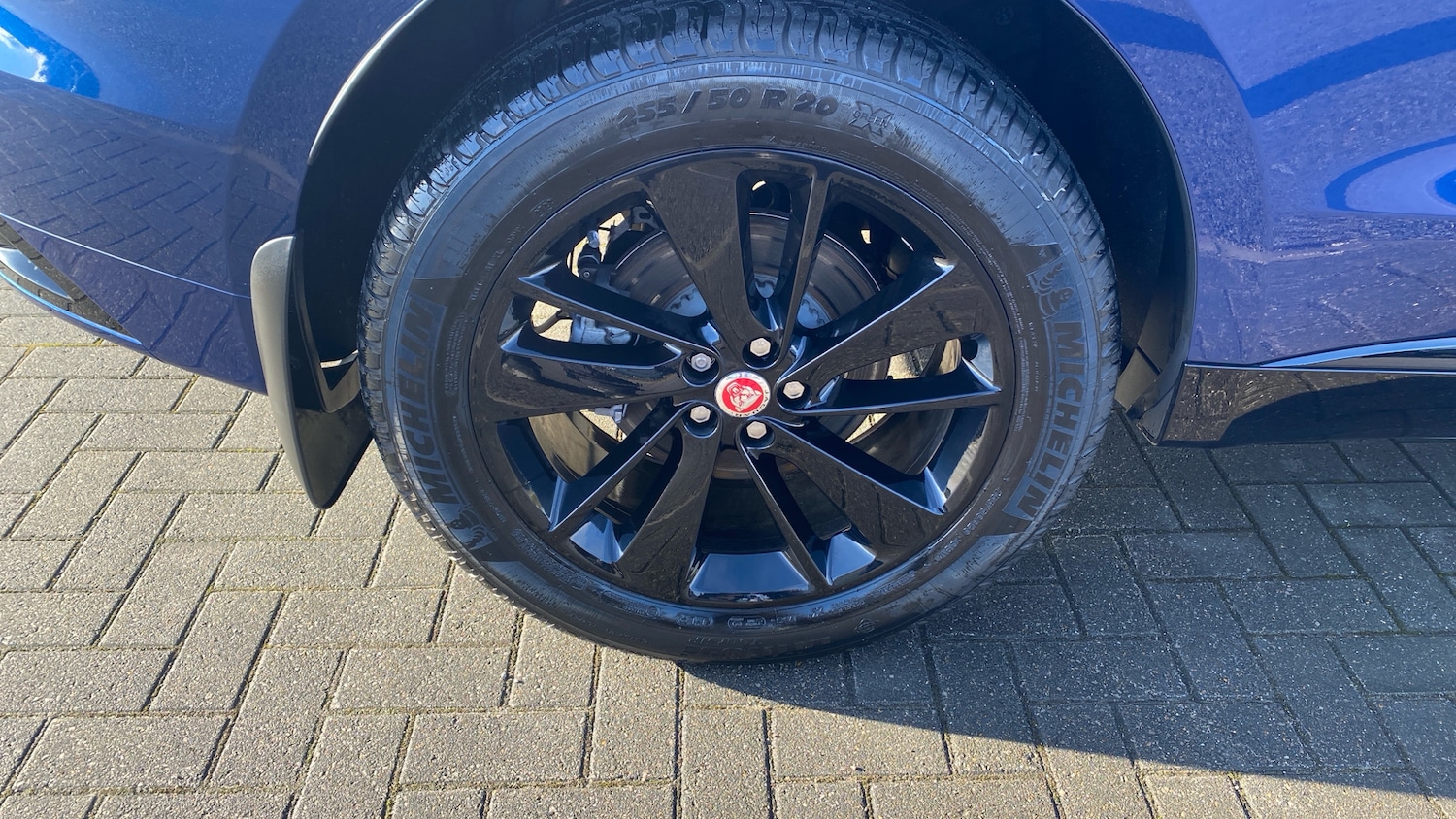 Used Jaguar F-Pace 2022 for sale - 77502547: Photo 26