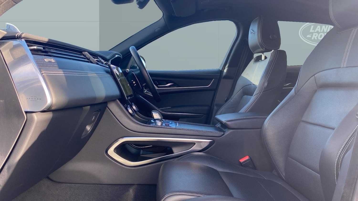 Used Jaguar F-Pace 2022 for sale - 77502547: Photo 3