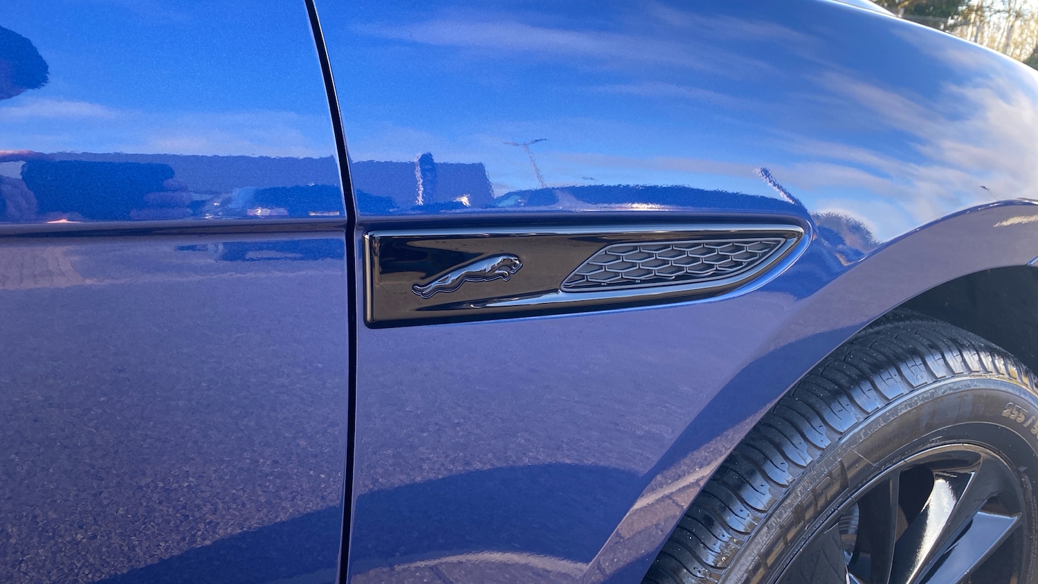 Used Jaguar F-Pace 2022 for sale - 77502547: Photo 30