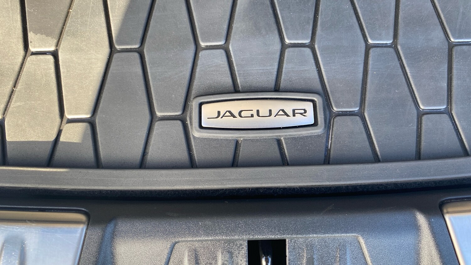 Used Jaguar F-Pace 2022 for sale - 77502547: Photo 35