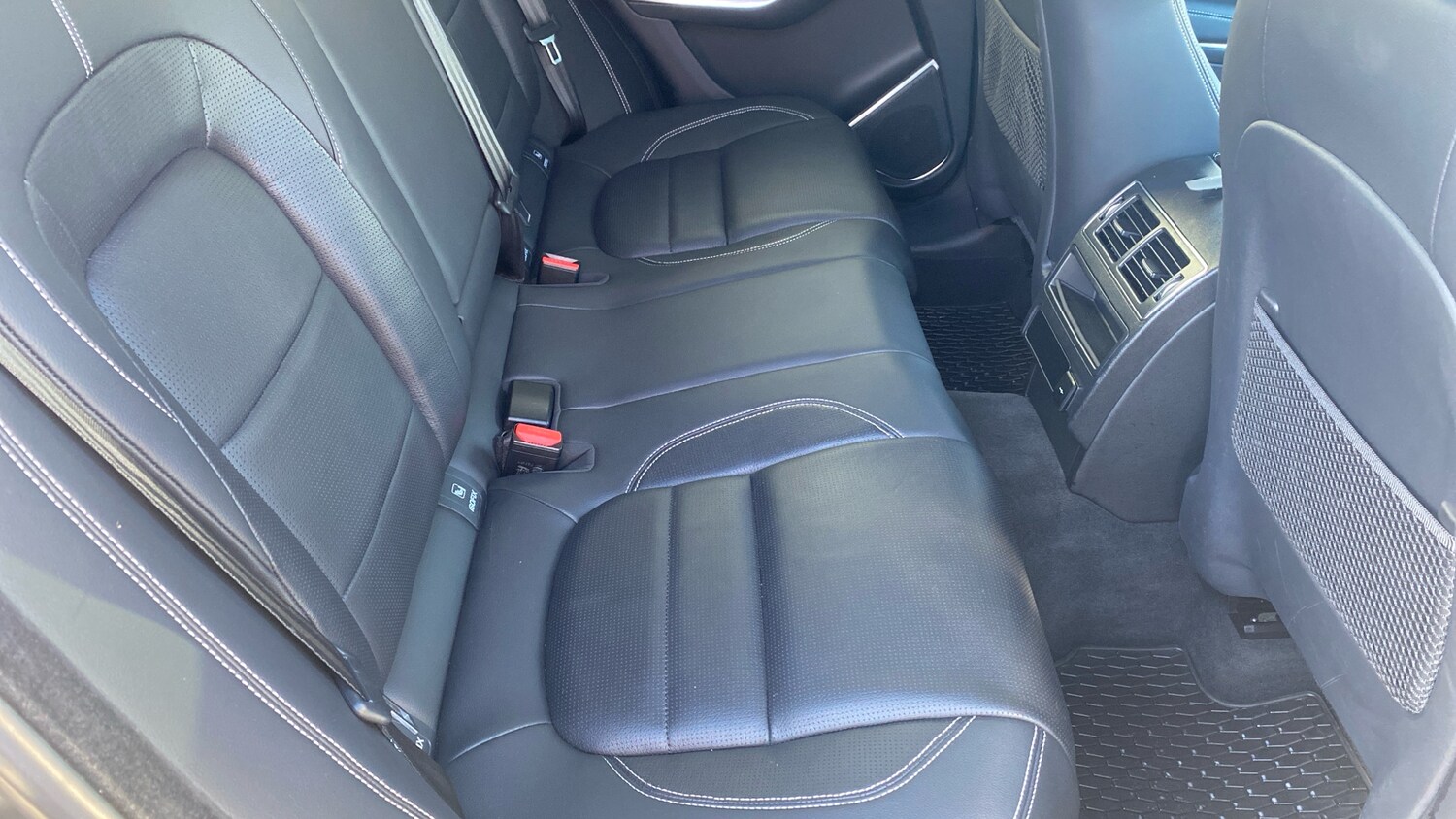 Used Jaguar F-Pace 2022 for sale - 77502547: Photo 38