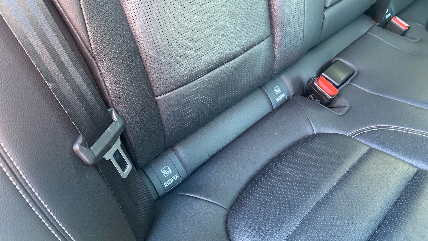 Used Jaguar F-Pace 2022 for sale - 77502547: Photo 40