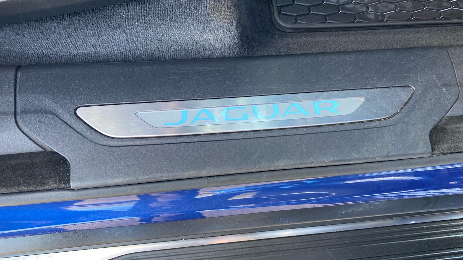 Used Jaguar F-Pace 2022 for sale - 77502547: Photo 46