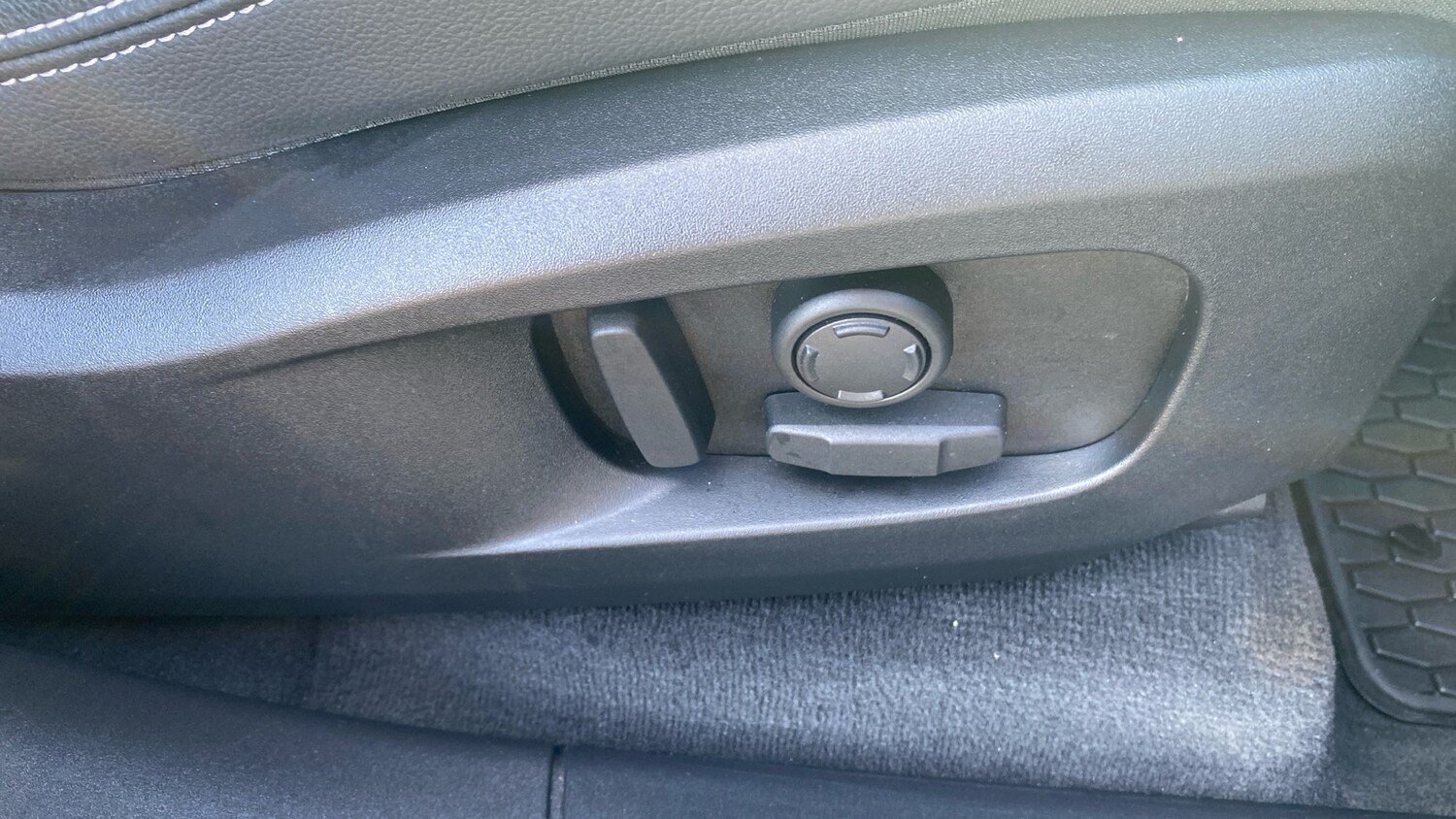 Used Jaguar F-Pace 2022 for sale - 77502547: Photo 47