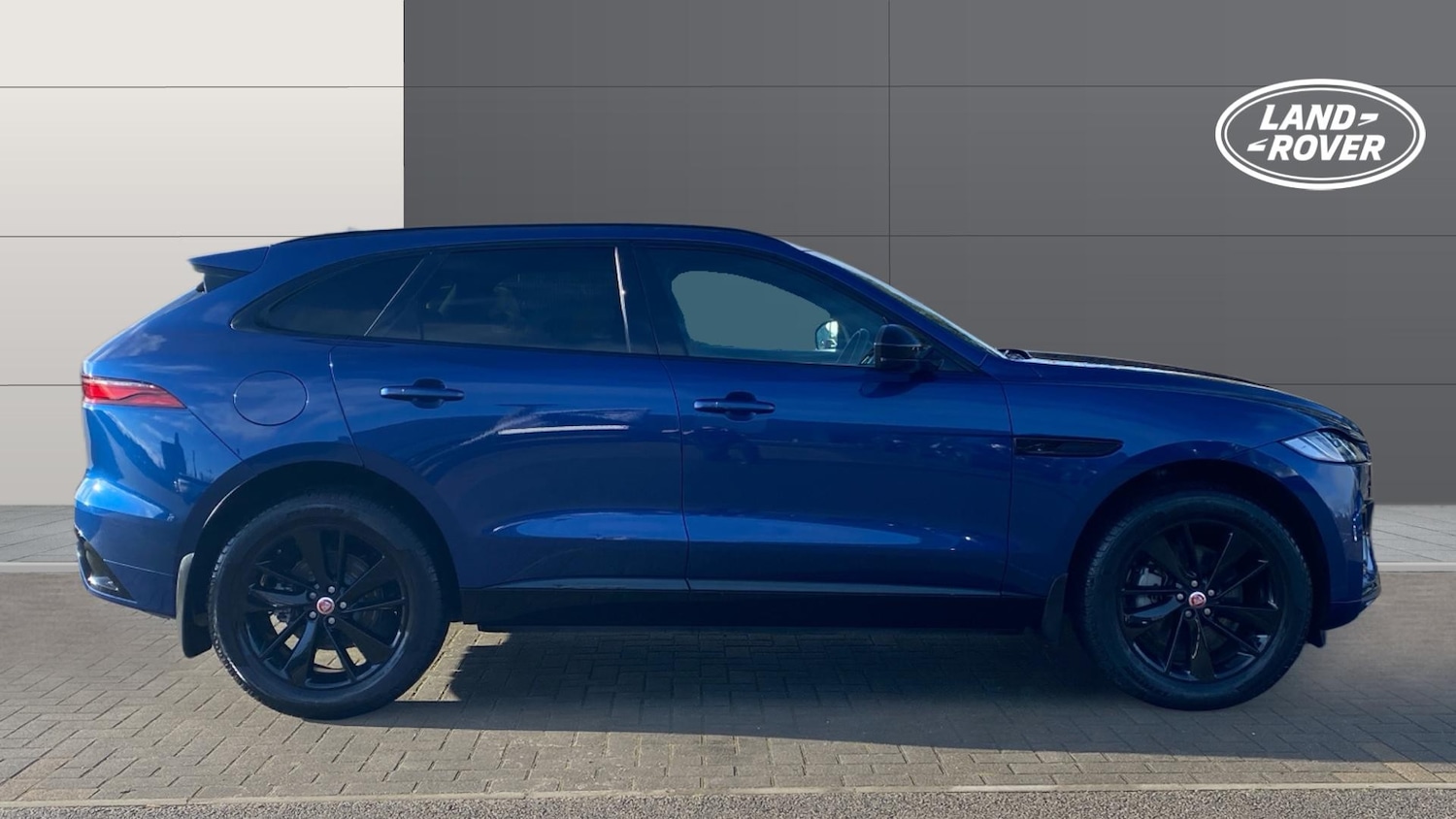 Used Jaguar F-Pace 2022 for sale - 77502547: Photo 5