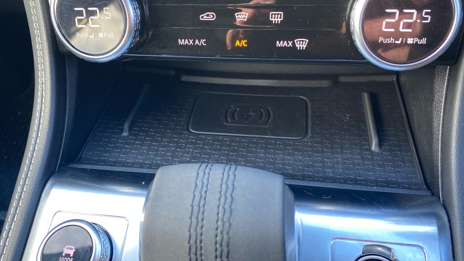 Used Jaguar F-Pace 2022 for sale - 77502547: Photo 56