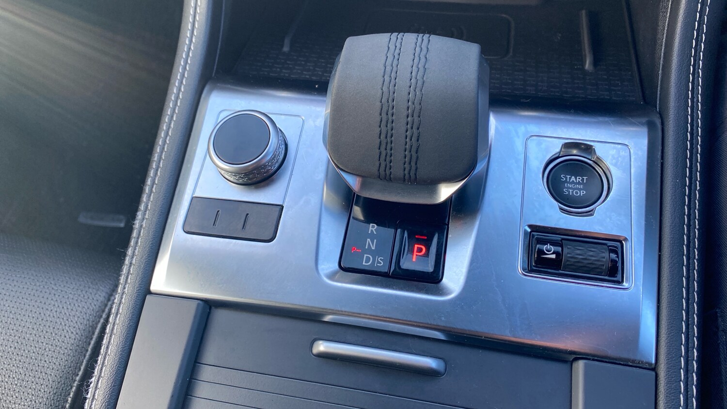 Used Jaguar F-Pace 2022 for sale - 77502547: Photo 57