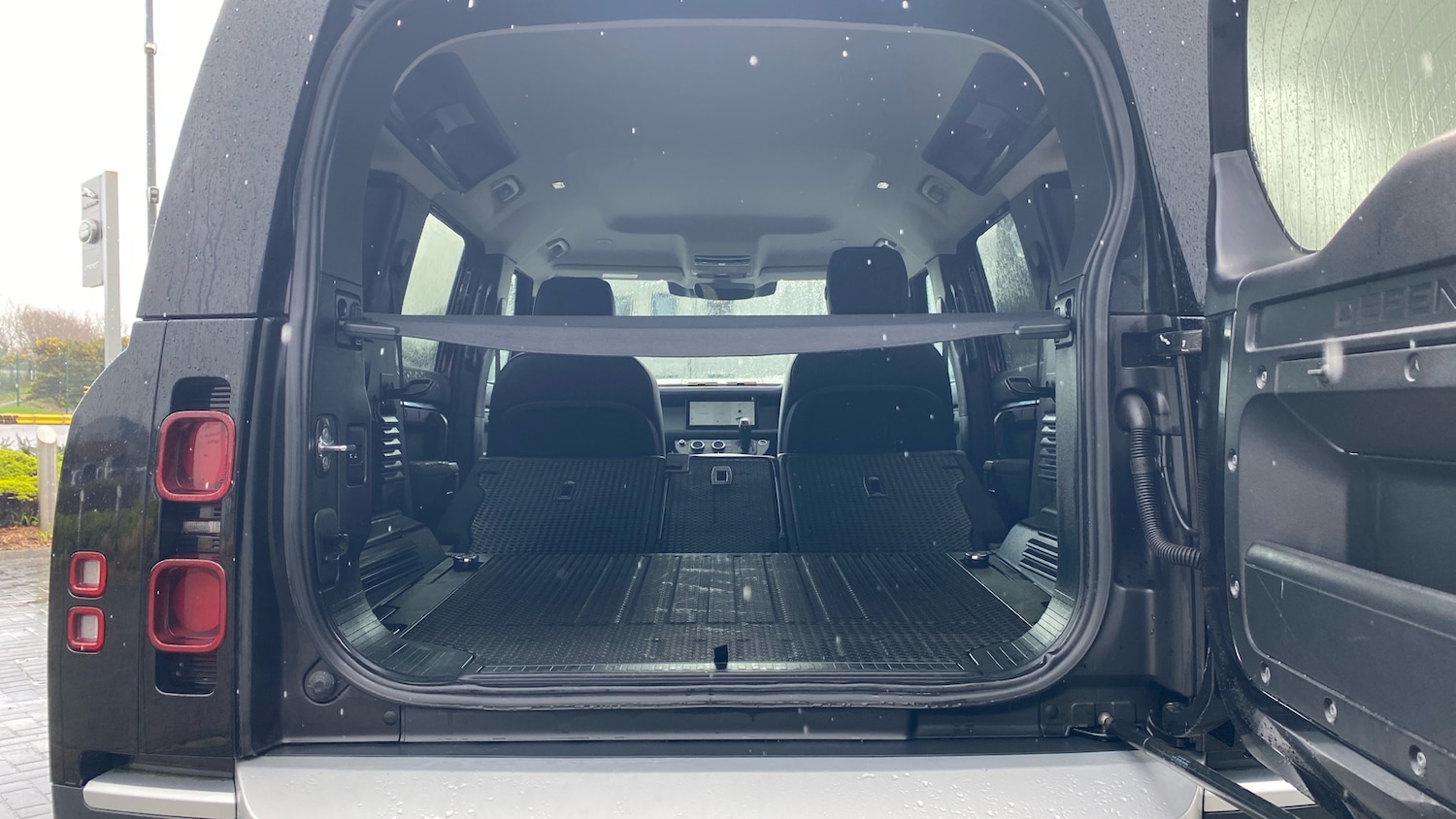 Used Land Rover Defender 2022 for sale - 77935158: Photo 10