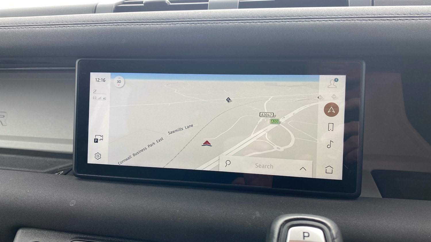 Used Land Rover Defender 2022 for sale - 77935158: Photo 11